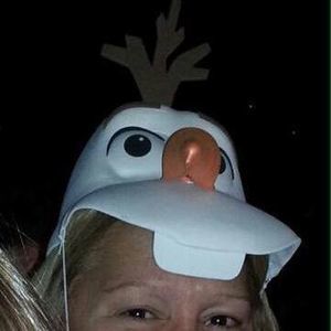 Meet your Posher, Kim